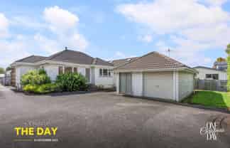 27 Sturdee Road, Manurewa