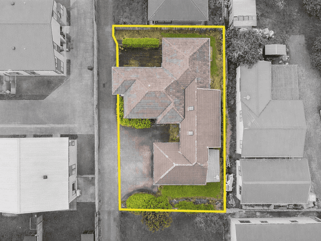 27 Sturdee Road, Manurewa