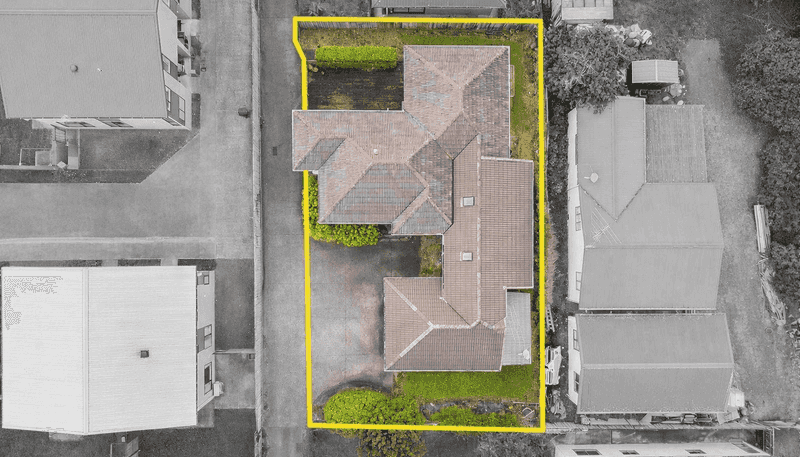 27 Sturdee Road, Manurewa