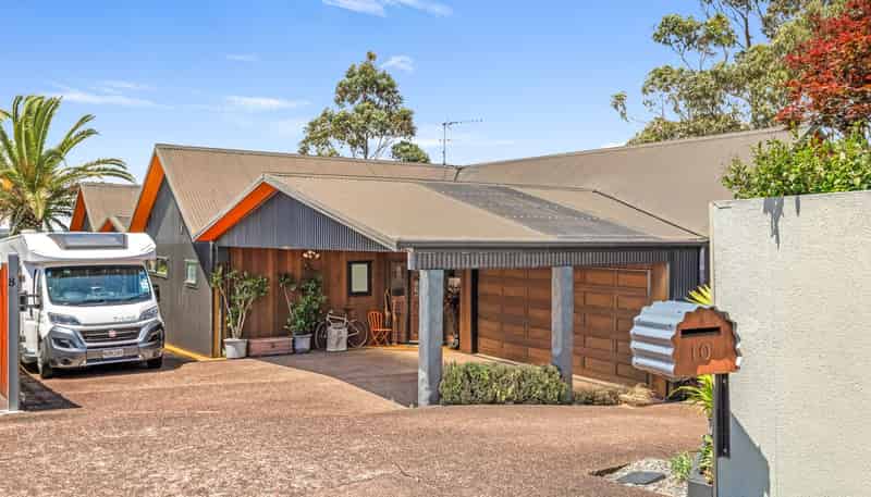 10 Sunhill Road, Sunnyvale