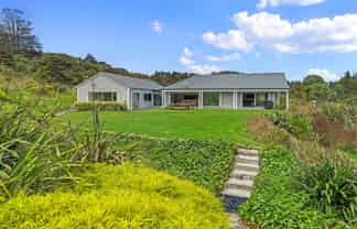  153 Mahoenui Valley Road, Coatesville
