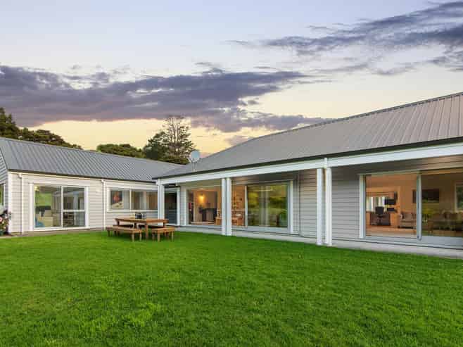  153 Mahoenui Valley Road, Coatesville