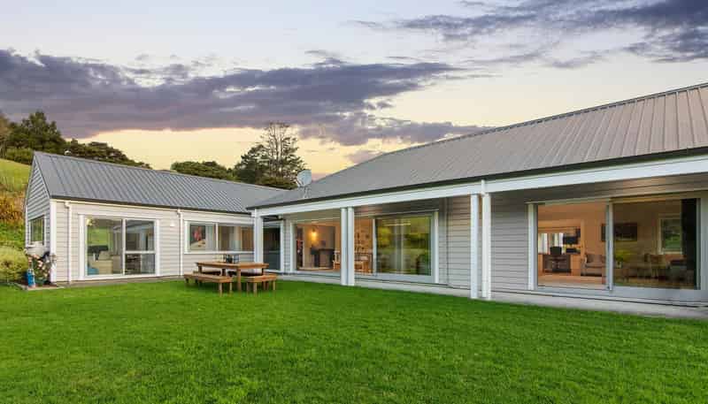  153 Mahoenui Valley Road, Coatesville