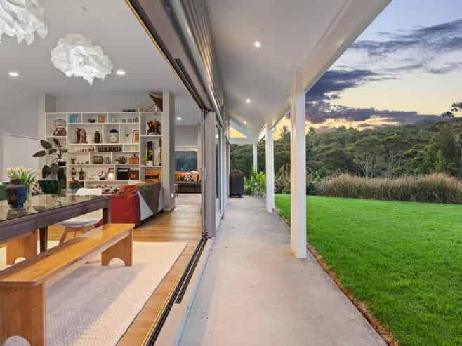  153 Mahoenui Valley Road, Coatesville