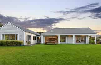  153 Mahoenui Valley Road, Coatesville