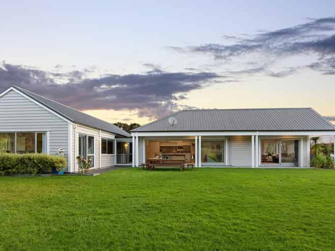  153 Mahoenui Valley Road, Coatesville