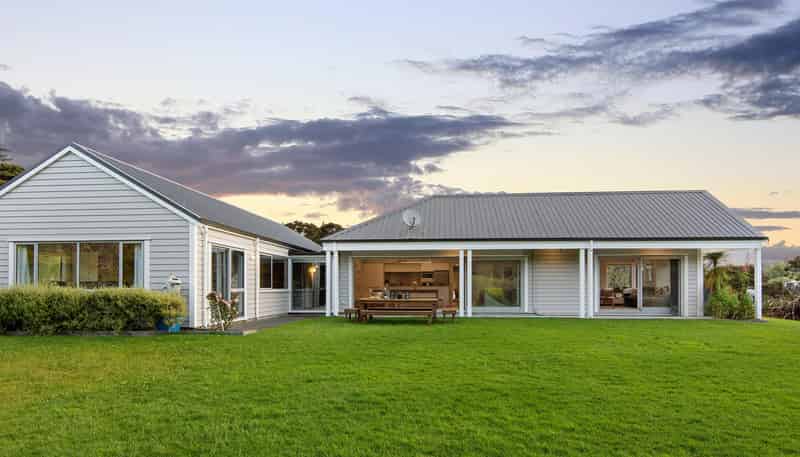  153 Mahoenui Valley Road, Coatesville