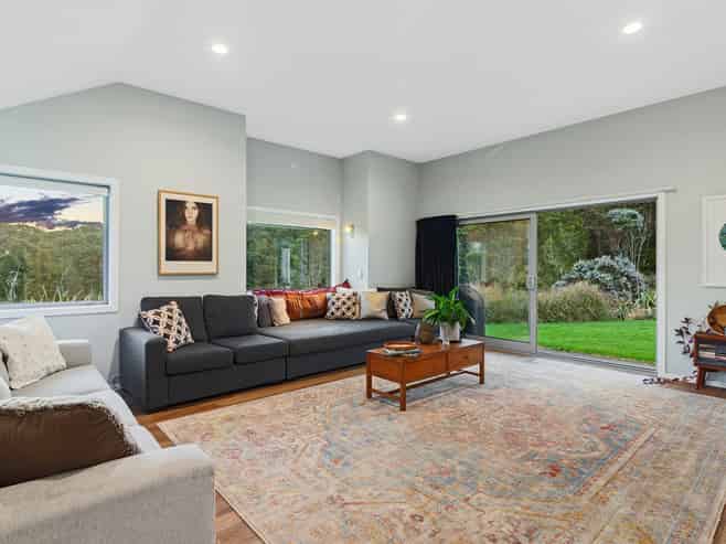  153 Mahoenui Valley Road, Coatesville