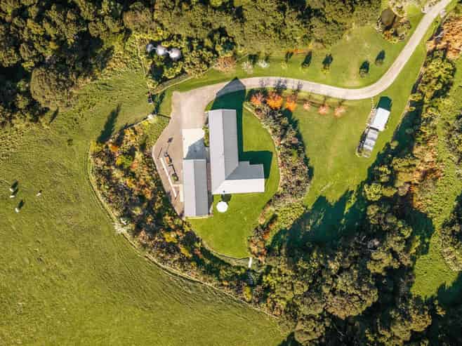  153 Mahoenui Valley Road, Coatesville