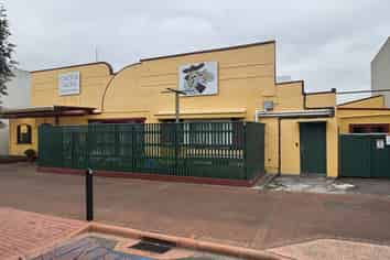 Prime CBD Freehold Development Opportunity