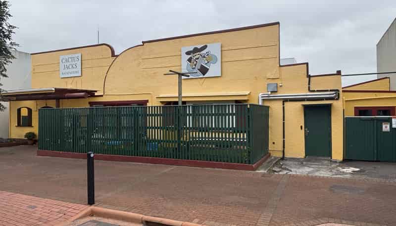 1210 Haupapa Street, Rotorua