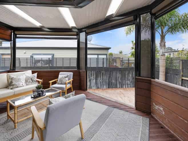 2/8 Patterson Street, Sandringham