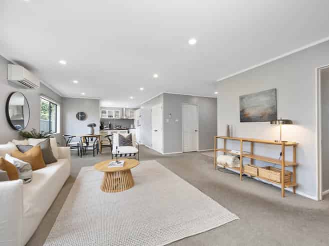 2/8 Patterson Street, Sandringham