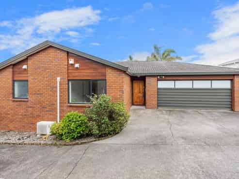 2/8 Patterson Street, Sandringham