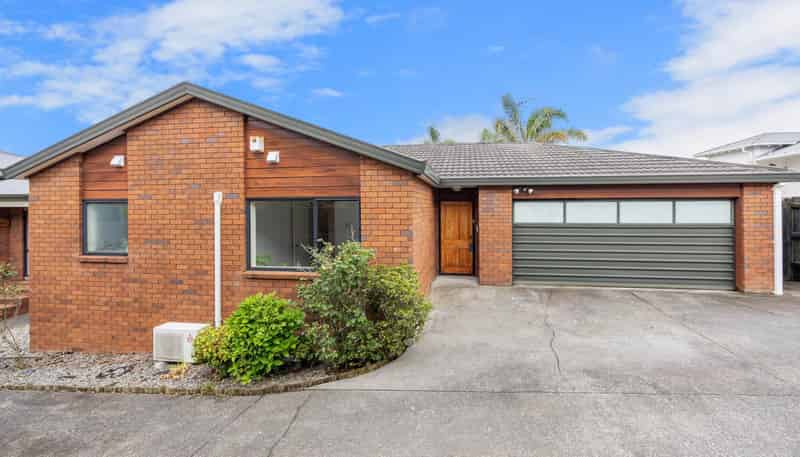 2/8 Patterson Street, Sandringham