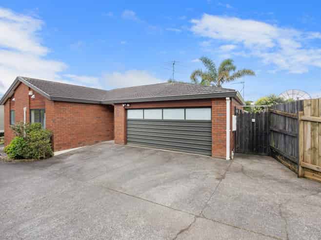 2/8 Patterson Street, Sandringham