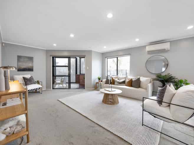 2/8 Patterson Street, Sandringham