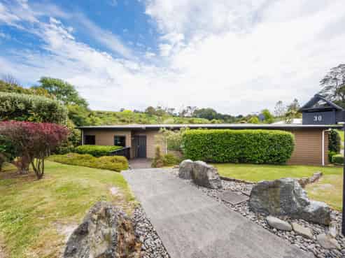 30 Tiritoa Terrace, Feilding