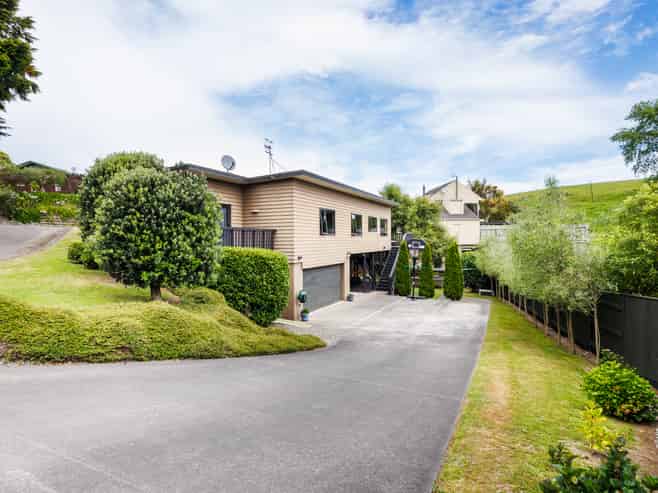 30 Tiritoa Terrace, Feilding