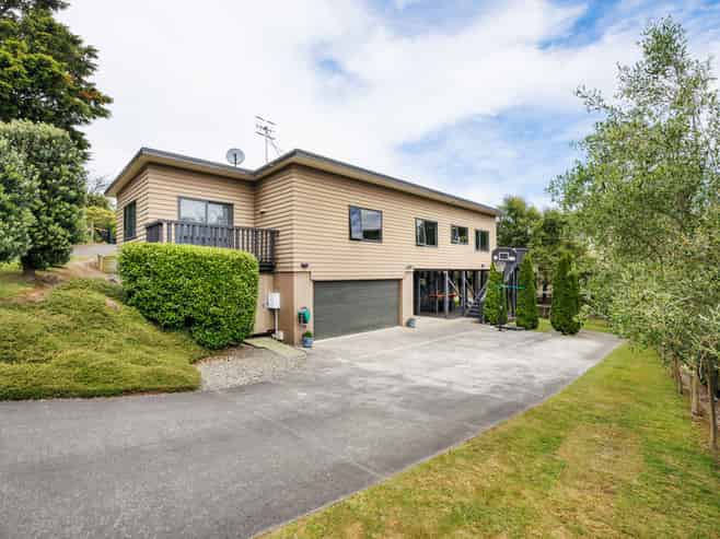 30 Tiritoa Terrace, Feilding