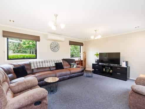 30 Tiritoa Terrace, Feilding