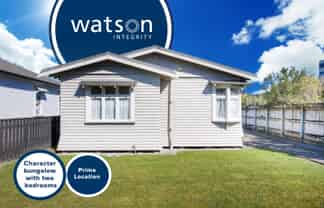 1/4 Oxford Street, Hokowhitu