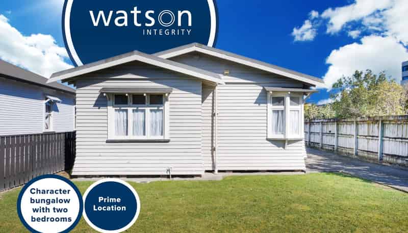 1/4 Oxford Street, Hokowhitu