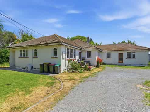 27 Neville Street, Spreydon