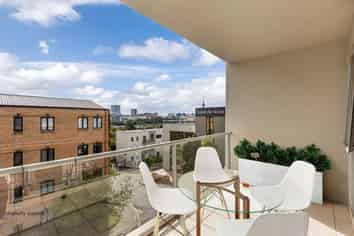 106/43 Virginia Avenue East, Eden Terrace