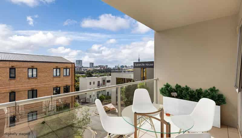 106/43 Virginia Avenue East, Eden Terrace