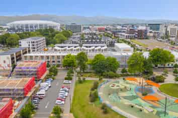 1/230 Armagh Street, CHRISTCHURCH CENTRAL