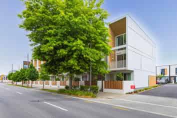 1/230 Armagh Street, CHRISTCHURCH CENTRAL