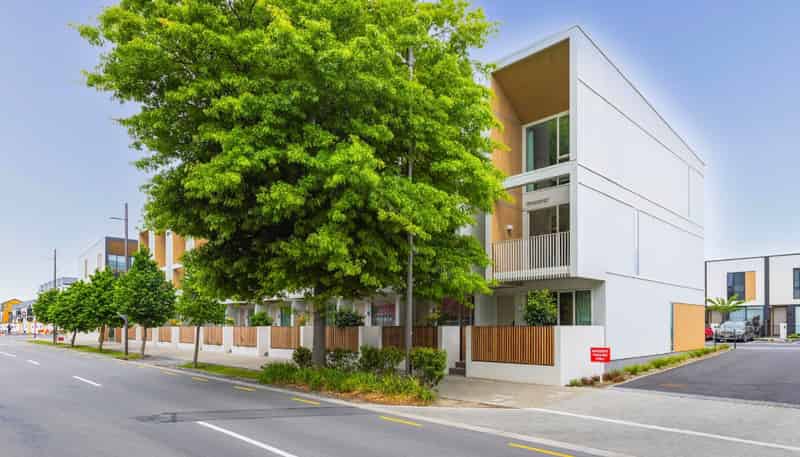 1/230 Armagh Street, CHRISTCHURCH CENTRAL