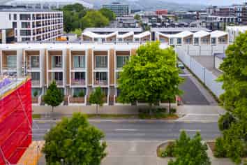 1/230 Armagh Street, CHRISTCHURCH CENTRAL