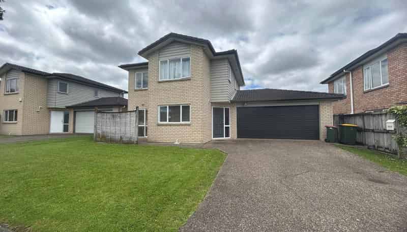 331 Chapel Road, Dannemora