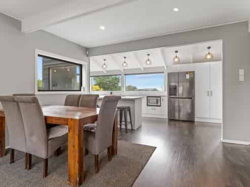 21 Lindsay Road, Levin