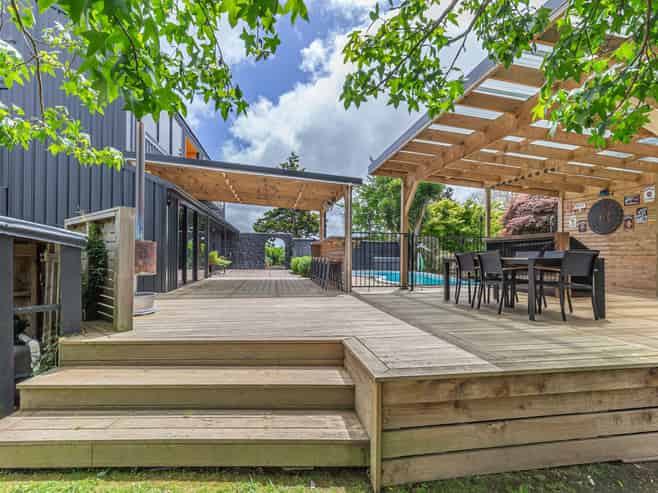 21 Lindsay Road, Levin