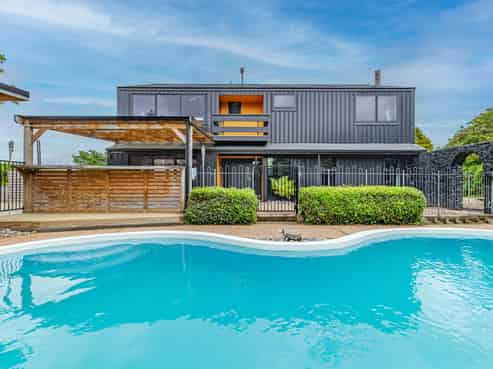 21 Lindsay Road, Levin