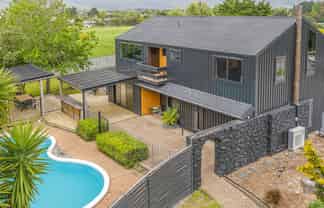 21 Lindsay Road, Levin