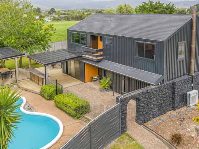 21 Lindsay Road, Levin