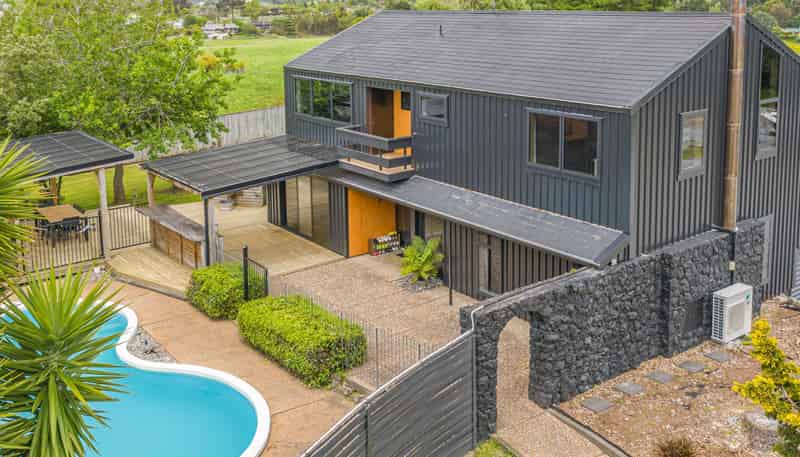 21 Lindsay Road, Levin