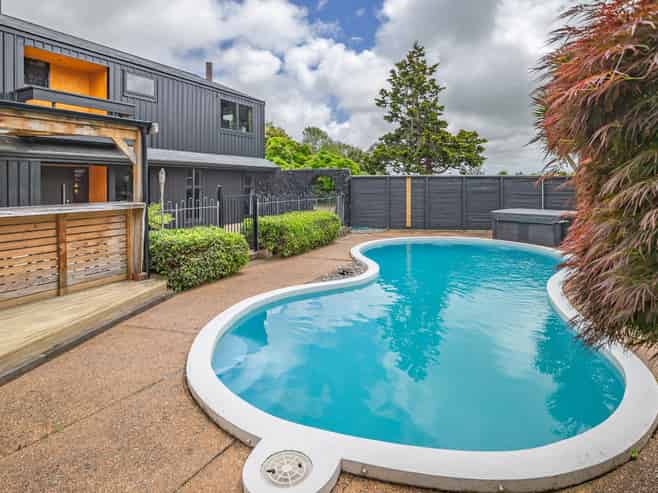 21 Lindsay Road, Levin