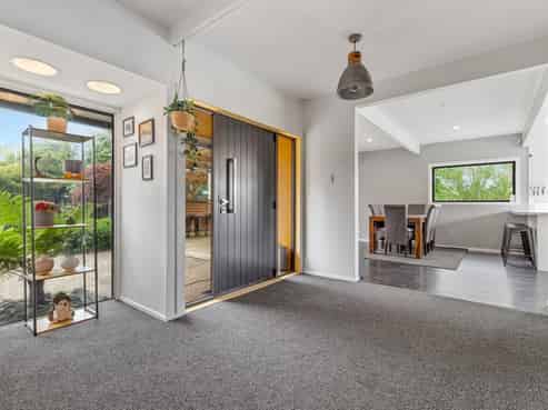 21 Lindsay Road, Levin