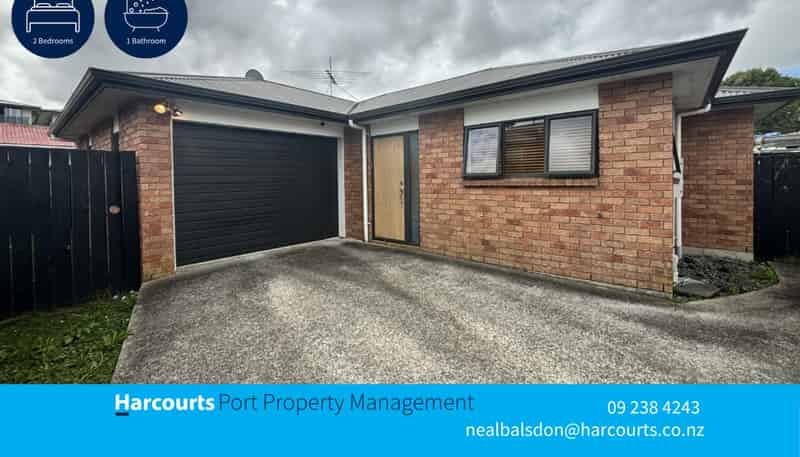 5a Fairfield Street, Pukekohe