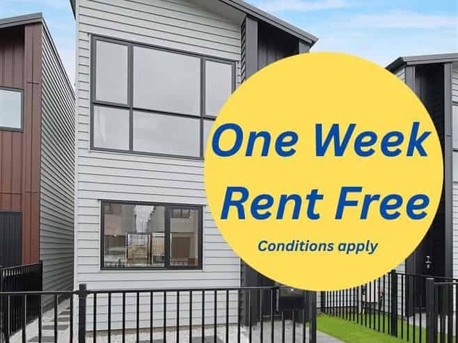 9 Bei Road, Takanini