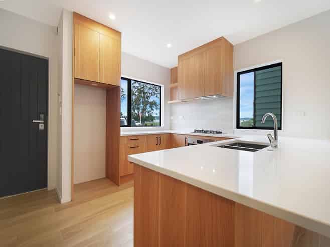 9 Bei Road, Takanini