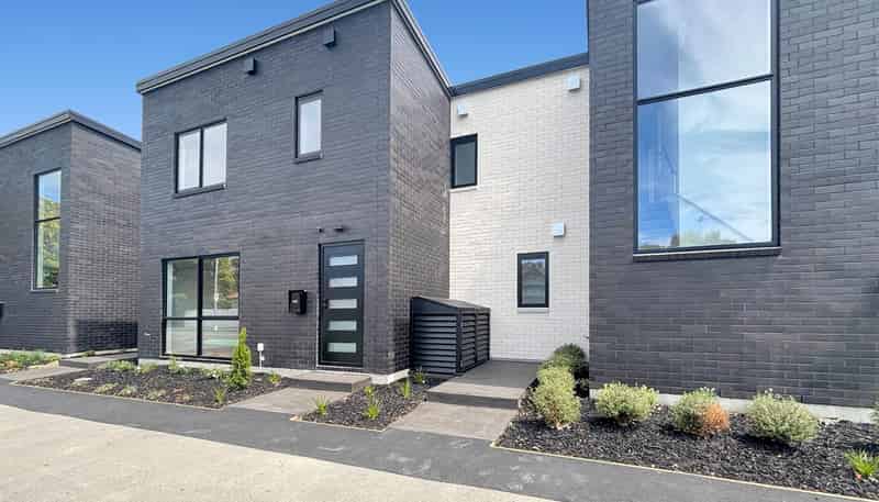 2/425 Manchester St, Christchurch Central