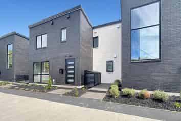 2/425 Manchester St, Christchurch Central