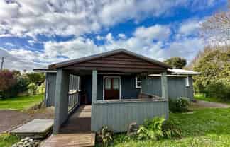 2 Hunter Street, Karamea