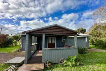 2 Hunter Street, Karamea